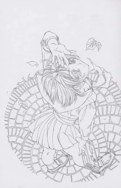 Page 2 of Work up TO THE PRESENT