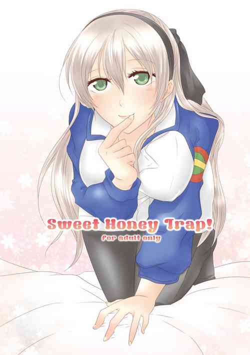 Download Sweet Honey Trap!