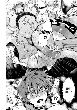 Page 8 of Devil's Bride