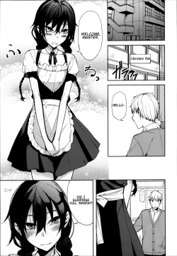 Page 2 of Kouhai-chan ni Eroi Koto Sareru Hon 6