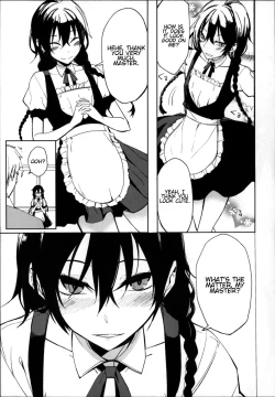 Page 4 of Kouhai-chan ni Eroi Koto Sareru Hon 6