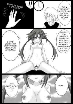 Page 12 of Kurome & Uzume to Ichaicha Suru Manga Kurome Hen