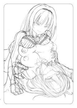 Page 4 of Youkoso Jitsuryoku Koushi Shugi no Kyoushitsu e Kikyou Hon