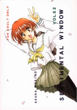 Page 31 of Sentimental Window Vol 2