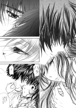 Page 9 of Sexy Panic - Hyakusetsufutou de Brand New Day