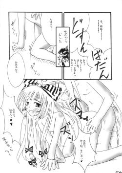 Page 55 of Shin Touhou Rankasai