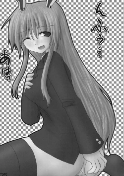 Page 74 of Shin Touhou Rankasai