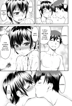 Page 58 of Kaname Date Jou Ch. 1-3