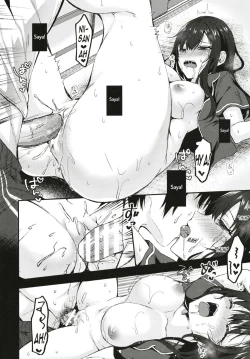 Page 24 of Nandemo Yasashiku Ukeirete Kureru Imouto