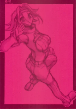 Page 2 of Hanaren CODE GEASS