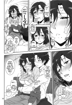 Page 8 of Recomendation of a Wonderful Sexual Life