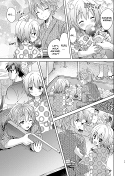 Page 12 of Onii-chan Boku to Tsukiatte!!