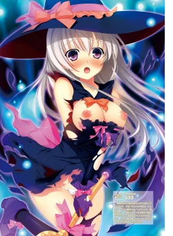 Page 65 of Dengeki Moeoh 2020-02