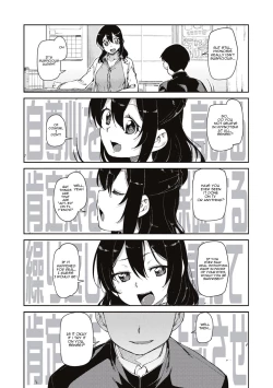 Page 2 of Himitsu no Onedari "Kousaimin" | The Secret Desire