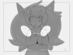 Page 2 of Karkat's Adventure >:]