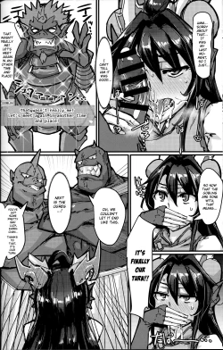 Page 10 of Okuchi to Ketsu kara Plus o Sosogu Hon