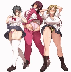 Page 171 of Nekura Megane ♀ | The Creepy Glasses Girl