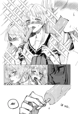 Page 3 of 36.8°C no Maboroshi | A 36.8°C Mirage