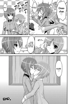 Page 20 of Girls und Girls 2