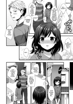 Page 7 of ReaJuu Bitch Switch