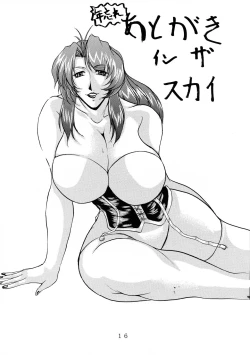 Page 16 of Jets to Brazil