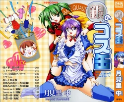 Page 1 of Gin no CosCan~