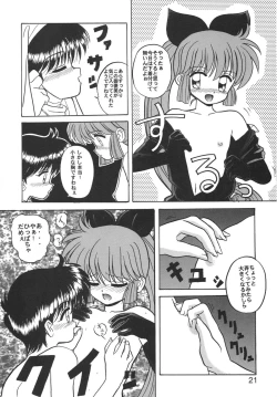 Page 21 of NN Kakubakudan