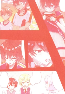 Page 2 of Moshi Wagahai no Otouto ga Futanari no Onnanoko dattara