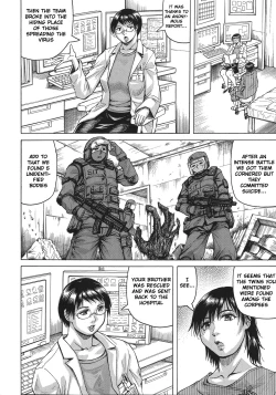 Page 100 of Kyonyuu SousaBitch Order | Yura Big Boobs Investigator - Bitch Order