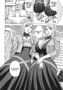 Page 42 of Kyonyuu SousaBitch Order | Yura Big Boobs Investigator - Bitch Order