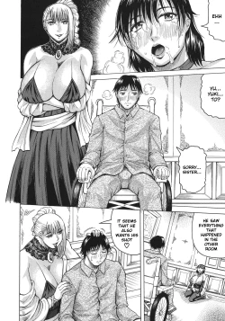 Page 92 of Kyonyuu SousaBitch Order | Yura Big Boobs Investigator - Bitch Order