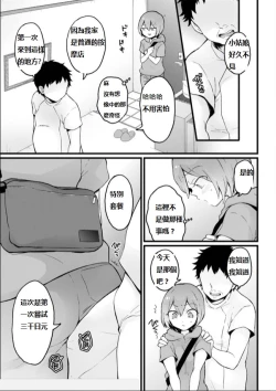 Page 24 of Totsuzen Onnanoko ni Natta node, Ore no Oppai Monde mimasen ka? 20