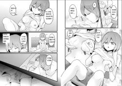 Page 7 of Totsuzen Onnanoko ni Natta node, Ore no Oppai Monde mimasen ka? 22