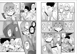 Page 17 of Totsuzen Onnanoko ni Natta node, Ore no Oppai Monde mimasen ka? 23