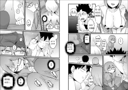 Page 8 of Totsuzen Onnanoko ni Natta node, Ore no Oppai Monde mimasen ka? 24