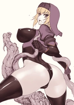 Page 26 of Chika Suiro Seisou Nisshi