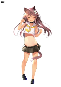 Page 27 of Neko Neko Note 6 Natsu no Umi de Tanetsuke Sex Suru Hon | Neko Neko Note 6 夏日海灘交配日記