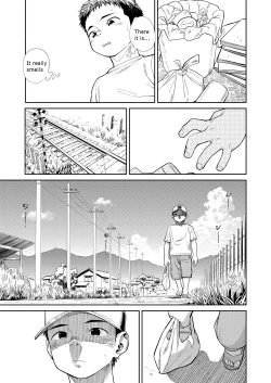 Page 25 of Manga Shounen Zoom Vol. 29
