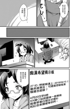 Page 7 of Otokonoko dakedo Chikan Shite Moraemasen ka?