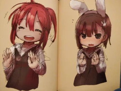 Page 8 of Favorite Things 2