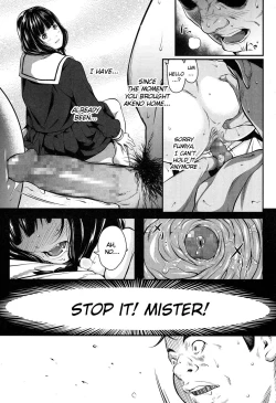 Page 18 of Kuraku, Soshite Nigotta...
