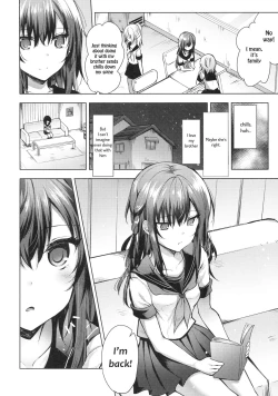 Page 4 of Tsumetai Binetsu