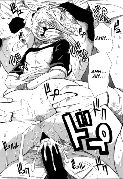 Page 136 of Rinkan Gakuen| Gang Rape School: The Losers Dance Indecently