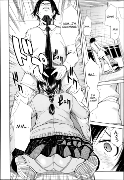 Page 155 of Rinkan Gakuen| Gang Rape School: The Losers Dance Indecently