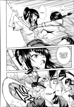 Page 41 of Rinkan Gakuen| Gang Rape School: The Losers Dance Indecently