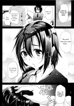 Page 27 of Kyou wa Onsen Sex o Shimashita