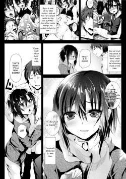 Page 6 of Kyou wa Onsen Sex o Shimashita