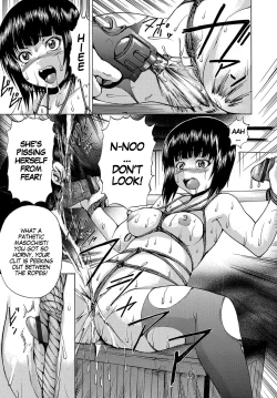 Page 11 of Kouboku Nyotai Kaizou | Public Servant Body Remodeling