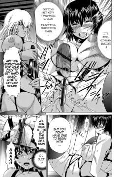 Page 5 of Kouboku Nyotai Kaizou | Public Servant Body Remodeling