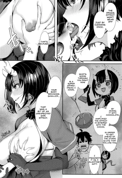 Page 5 of Onee-chan Connect